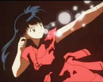 Kagome Higurashi